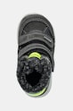 Primigi buty zimowe dziecięce szary 6855244.20.24