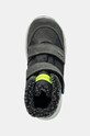Primigi pantofi din piele intoarsa pentru copii verde 6855244.25.29