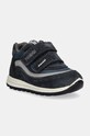 Primigi pantofi copii textil bleumarin 6855411.20.24