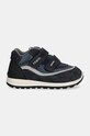 Dětské polobotky Primigi 6855411.25.29 námořnická modř AW24