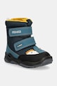 Primigi obuwie zimowe syntetyczny niebieski 6861322.20.24