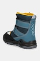 Chłopiec Primigi obuwie zimowe 6861322.20.24 niebieski