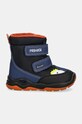 Primigi cizme de iarna pentru copii 6861333.20.24 albastru AW24