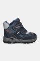 Primigi scarpe invernali bambini 6861700.20.24 blu navy AW24