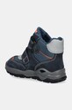 Dječaci Dječje zimske čizme Primigi 6861700.20.24 mornarsko plava