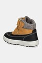 BIMBO Primigi scarpe invernali bambini 6886400.25.30 marrone