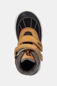 Primigi scarpe invernali bambini marrone 6886400.25.30