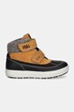 Primigi buty zimowe dziecięce 6886400.31.35 beżowy AW24