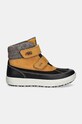Primigi cizme de iarna pentru copii 6886400.36.40 galben AW24