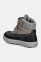 Băieți Primigi cizme de iarna pentru copii 6886422.25.30 gri