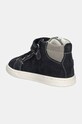 Αγορίστικα Παιδικά sneakers σουέτ Primigi 6903211 σκούρο μπλε