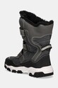 Chlapec Detské zimné topánky Primigi 6924000.36.38 sivá