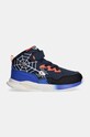 Primigi scarpe da ginnastica per bambini 6959311 blu navy AW24