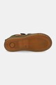 Детские кожаные полуботинки Froddo ROSARIO HIGH-TOP G2110134.25.30 чёрный