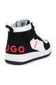 Хлопчик Дитячі кросівки HUGO G00245.36.40 білий