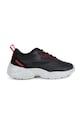 Dječje tenisice HUGO G00249.27.35 crna AW24