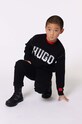 Дитячі туфлі HUGO G00250.27.35