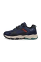 HUGO scarpe da ginnastica per bambini blu navy G00252.30.35