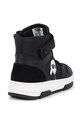 Chłopiec Karl Lagerfeld sneakersy dziecięce Z30318.36.39 czarny