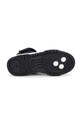 Karl Lagerfeld sneakersy dziecięce Z30318.36.39 czarny