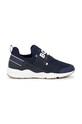 BOSS sneakers pentru copii J51308. bleumarin AW24