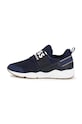 BOSS sneakers pentru copii bleumarin J51308.