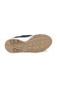 BOSS sneakers pentru copii J51308. bleumarin