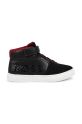 BOSS sneakers pentru copii J51317. negru AW24