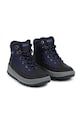 Otroški zimski škornji BOSS Tekstil modra J51318.32.35