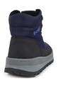 Dečki Otroški zimski škornji BOSS J51318.32.35 modra