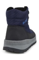 BIMBO BOSS scarpe invernali bambini J51318.32.35 blu