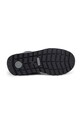 BOSS cizme de iarna pentru copii J51318.32.35 albastru