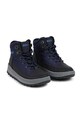 Dječje zimske čizme BOSS tekstil plava J51318.36.40