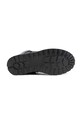 BOSS ghete de iarna pentru copii din piele J51319.36.40 negru