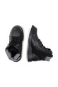 BOSS ghete de iarna pentru copii din piele J51319.36.40