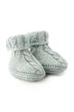 Tartine et Chocolat buty niemowlęce nieocieplane turkusowy TZ89030