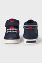Detské tenisky Mayoral 42516.70B.Baby tmavomodrá AW24
