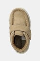 Mayoral pantofi din piele intoarsa pentru copii bej 42524.82D.Baby