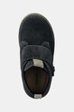 Mayoral pantofi din piele intoarsa pentru copii bleumarin 44506.61C.Mini