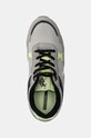 Дитячі кросівки U.S. Polo Assn. NOBIK015K/DNH1 сірий NOBIK015K.DNH1