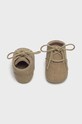 Хлопчик Черевики для немовля Mayoral Newborn 9782.1J.Newborn.9BYH коричневий