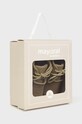 Черевики для немовля Mayoral Newborn коричневий 9782.1J.Newborn.9BYH