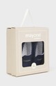 Mayoral Newborn buty niemowlęce granatowy 9783.1J.Newborn.9BYH