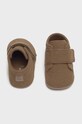 Mayoral Newborn pantofi pentru bebelusi 9784.1K.Newborn.9BYH maro AW24