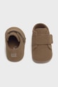 Mayoral Newborn pantofi pentru bebelusi 9784.1K.Newborn.9BYH maro AW24