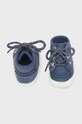 Dječaci Cipele za bebe Mayoral Newborn 9787.1P.Newborn.9BYH mornarsko plava