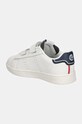 Chłopiec Pepe Jeans sneakersy PLAYER AIR PBS00006 biały
