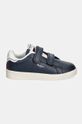 Sneakers boty Pepe Jeans PLAYER AIR PBS00006 námořnická modř AW24