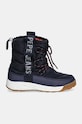 Παιδικές μπότες χιονιού Pepe Jeans JARVIS WEST PBS50106 σκούρο μπλε AW24
