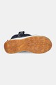 Pepe Jeans cizme de iarna copii JARVIS WEST PBS50106 bleumarin